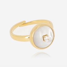 Product image of Zag Bijoux SRM22054-01SEL ქალის ბეჭედი