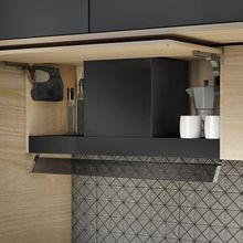 Product image of AIRFORCE F300 BL/A/90 ჩასაშენებელი გამწოვი