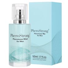Product image of KIKU PheroStrong ქარი კაცებისთვის