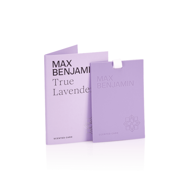 max-benjamin-barati---true-lavender