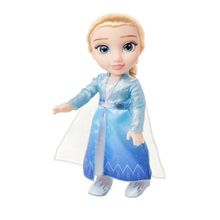 Product image of სათამაშო თოჯინა ელზა