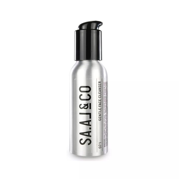 saalco-071-gentle-face-cleanser-100-ml-sakhis-gamtsmendi