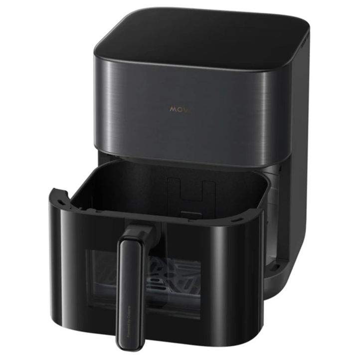 mova-air-fryer-fd10s-pro-black-1800w-aerogrili-photo-2