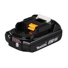 Product image of Makita 197254-9 აკუმულატორი