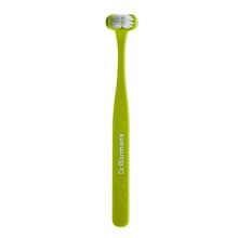 Product image of Dr. Barmans SuperBrush კბილის სამთავიანი ჯაგრისი