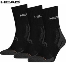 Product image of HEAD SHORT CREW 3P UNISEX