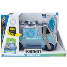 Product image of FORTNITE ფურგონი DELUX FEATURE VEHICLE REBOOT VAN FNT0732