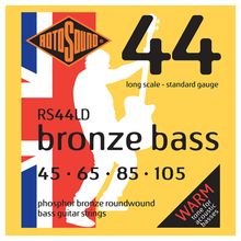 Product image of Roto RS 44LD Bass გიტარის სიმები