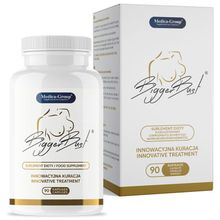 Product image of KIKU BiggerBust საკვები დანამატი მკერდის ფორმისთვის