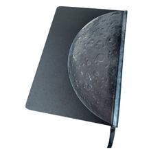 Product image of ბლოკნოტი მთვარე