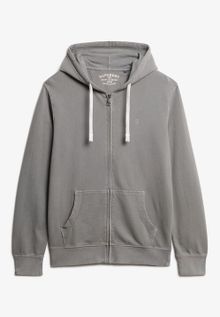 Product image of superdry მამაკაცის  ჰუდი Classic essential ziphood