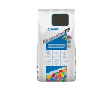 Product image of KERACOLOR FF №120/1კგ ფუგა (შავი)
