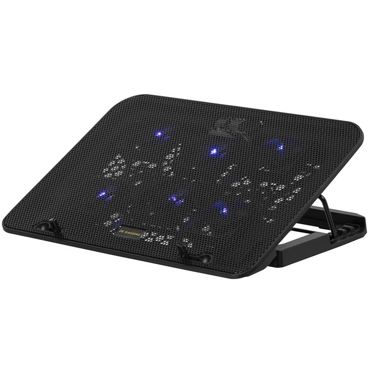 2e-gaming-laptop-stand-cpg-001-up-to-14-1xusb-a-blue-led-black