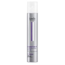 Product image of LONDA DRAMATIZE IT ქაფი ექსტრა ძლიერი ფიქსაციისთვის 500 მლ