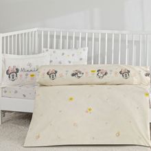 Product image of TAC Minnie Mouse Dream ჩვილის თეთრეულის ნაკრები