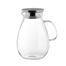 Product image of Ardesto AR2618PGN მინის დოქი თავსახურით