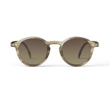 Product image of IZIPIZI #D JUNIOR SUN Smoky Brown ბავშვის სათვალე