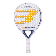 Product image of BULLPADEL DISCOVER CTR პადელის ჩოგანი