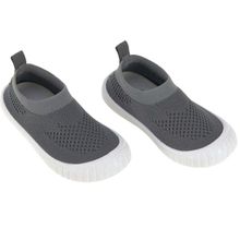 Product image of LASSIG Allround Sneaker anthracite 20 ბავშვის სპორტული ფეხსაცმელი