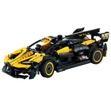 Product image of Lego Technic Bugatti Bolide კონსტრუქტორი
