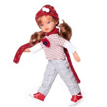 Product image of Antonio Juan Emily Modern საბავშვო ხელნაკეთი თოჯინა