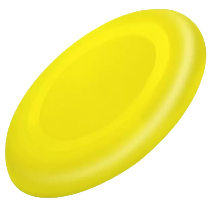frizbi