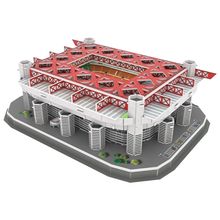 Product image of ასაწყობი მოედანი - san siro