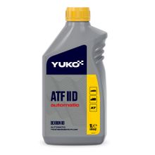 Product image of YUKO ავტომატური (AT) კოლოფის ზეთი 1 ლ