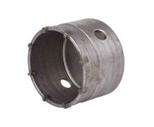 Product image of გვირგვინი ბეტონის RAIDER SDS-Plus 85მმ 154809