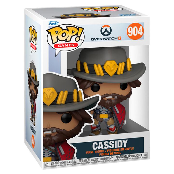 funko-pop-cassidy-satamasho-figura-photo-3