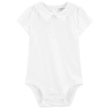 Product image of Oshkosh B'gosh Peter Pan Collar Bodysuit ბავშვის ბოდე