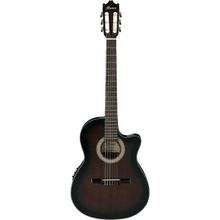 Product image of IBANEZ GA35TCE-DVS Guitar ელექტრო კლასიკური გიტარა