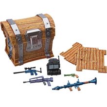 Product image of Fortnite Loot Chest Mystery Set (Loot Box Accessories)