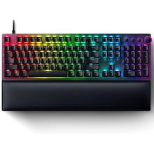 Product image of Razer Huntsman V2 TKL მექანიკური Gaming კლავიატურა