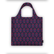 Product image of ჯოვანი მორა ეკომეგობრული ჩანთა გულისსწორი პოლიესტერი შავი