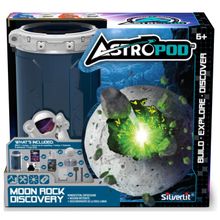 Product image of Silverlit სათამაშო ფიგურები ასტროპედი