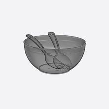 Product image of Dunya თასი სასალათე პლასტმასის 5,5ლ 355 x 278 x 190მმ 10727