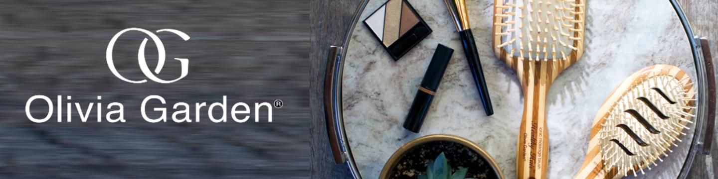 Cover photo of Olivia Garden