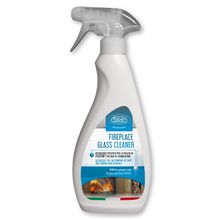 Product image of Faber FIREPLACE GLASS CLEANER SR0100021 500მლ ბუხრის საწმენდი სითხე