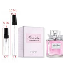 Product image of CHRISTIAN DIOR BLOOMING BOUQUET  ზეთოვანი სუნამო
