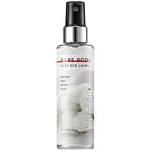 Product image of Missha Dare Body Mist - Pure Bed Linen ტანის სპრეი
