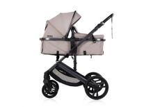 Product image of Chipolino 2/1 AMORE ტრანსფორმერი ეტლი