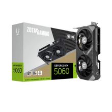 Product image of Zotac GAMING GeForce RTX5060 Twin Edge 8GB (HDMI/DP) ვიდეო დაფა