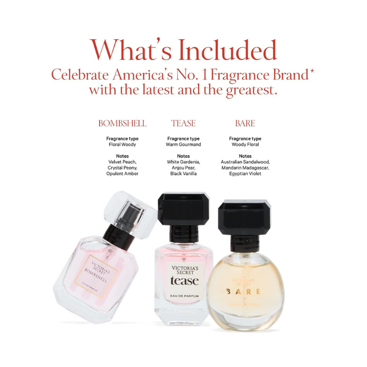 victorias-secret-fine-fragrance-mini-perfume-set-mini-sunamoebis-nakrebi-photo-2