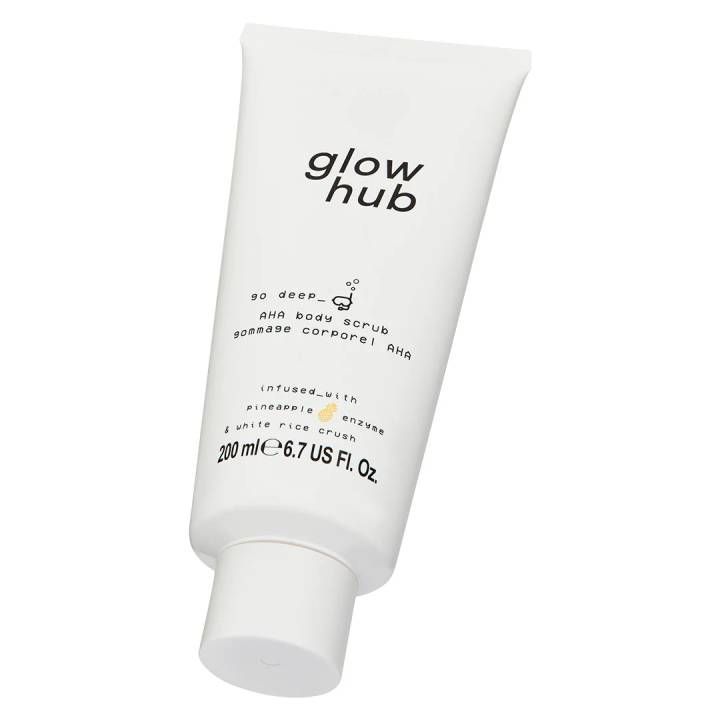 glow-hub-go-deep-aha-body-scrub-200ml-skheulis-skrabi