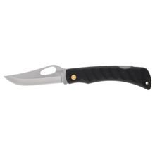 Product image of mikov CROCODILE 243-NH-1 BLACK დანა