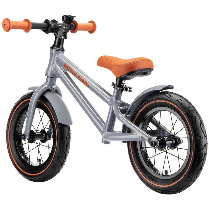 miqilong-balance-bicycle-rva-grey-sabavshvo-velosipedi-photo-4
