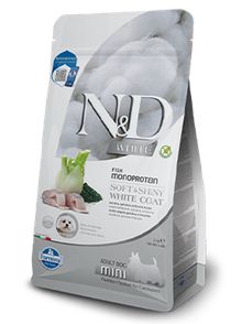 Product image of FARMINA N&D ძაღლის მშრალი საკვები 2 კგ