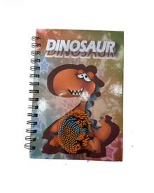 Product image of ბლოკნოტი