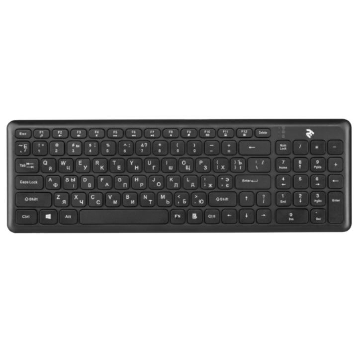 2e-keyboard-ks230-slim-wl-black-klaviatura